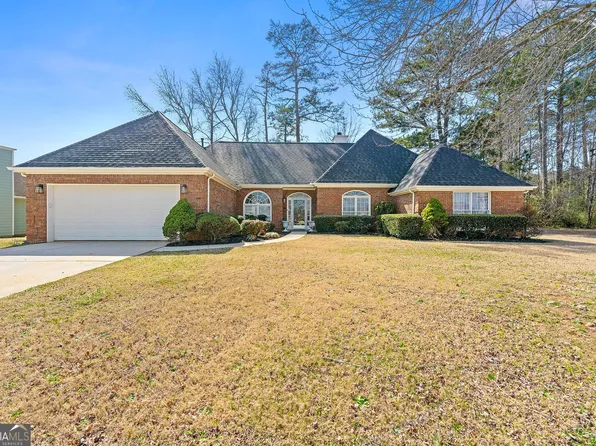 4184 Wyndham Park Cir, Decatur, GA 30034