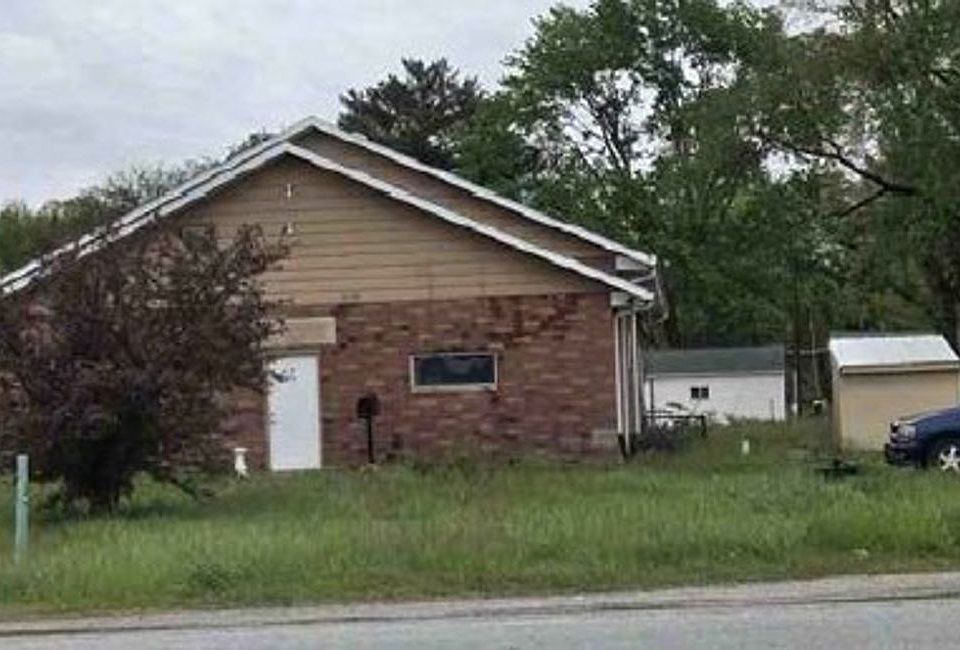Property Front View