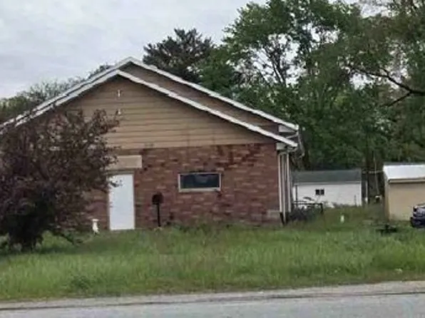 10919 Us Highway 231 S, Romney, IN 47981
