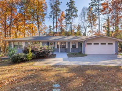 1291 Valley View Rd, Dunwoody, GA, 30338