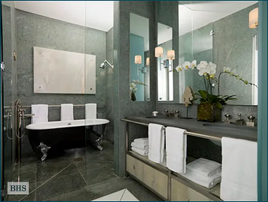 Sold by Brown Harris Stevens | media 20