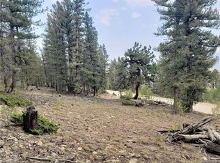 1325 Redhill Rd, Fairplay, CO 80440