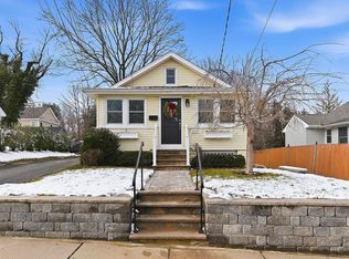 255 3rd St, Fair Haven, NJ 07704