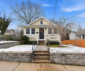 255 3rd Street, Fair Haven, NJ, 07704