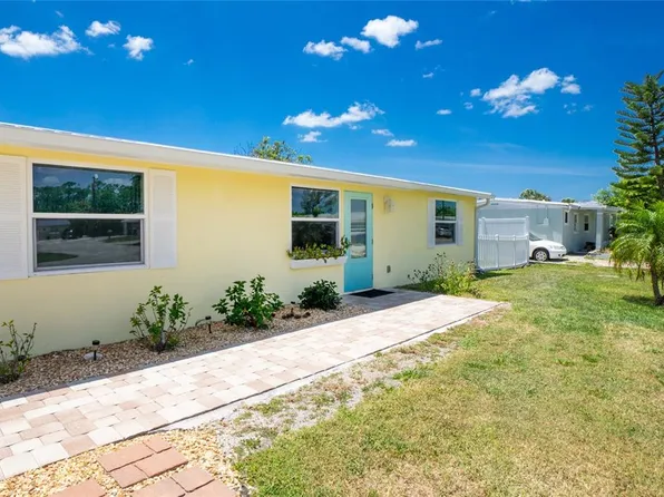 1131 Brown St, Englewood, FL 34224