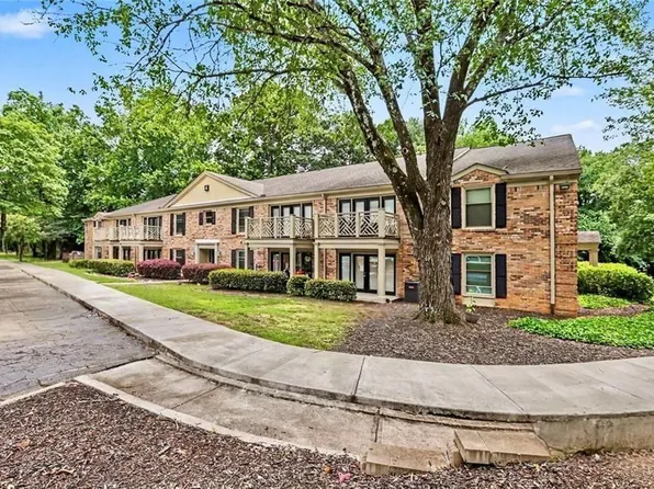 3650 Ashford Dunwoody Rd NE Unit 428, Brookhaven, GA 30319