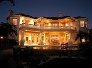 223 Lansing Island Dr, Indian Harbour Beach, FL 32937