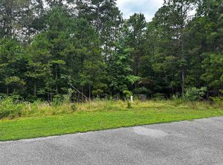 LOT 91 Cobalt Bay Dr Lot 91, Shirley, AR 72153