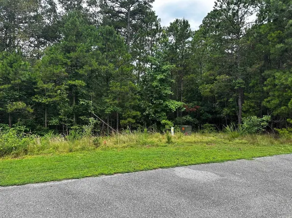 LOT 91 Cobalt Bay Dr Lot 91, Shirley, AR 72153