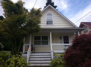 3007 NW 72nd St, Seattle, WA 98117