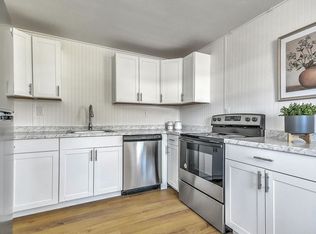 1168 Ridgecrest Ave, Kingsport, TN 37665