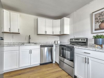 1168 Ridgecrest Ave, Kingsport, TN, 37665