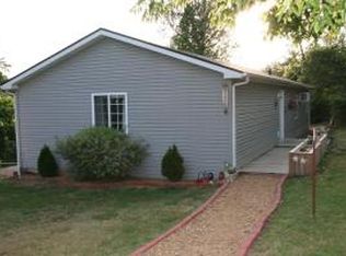 108 Pine St, Omaha, AR 72662