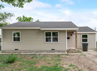 3610 Texas Dr, Dallas, TX