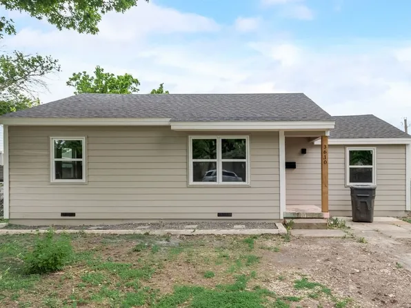 3610 Texas Dr, Dallas, TX 75211