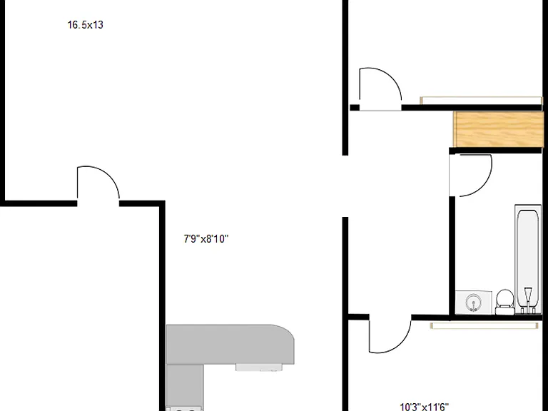 La Paloma Apartments — Photo 8