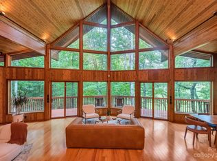 158 & 154 Sessums Ln #1, Crumpler, NC 28617