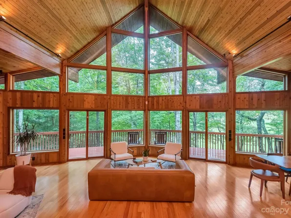 158 & 154 Sessums Ln #1, Crumpler, NC 28617