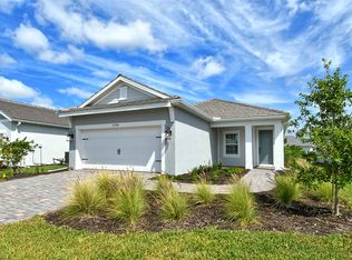 12580 Brookgreen St, Venice, FL 34293