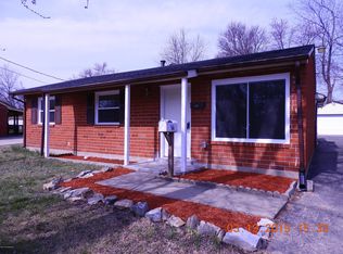 301 Mac Brae Rd, Louisville, KY 40214