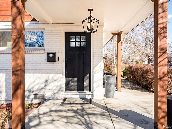 3rd image of 2985 S Gaylord Street