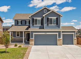 1933 Lillian Way, Colorado Springs, CO 80951