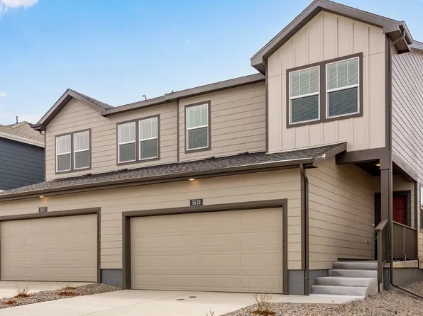 3533 Audrey Dr, Colorado Springs, CO 80907