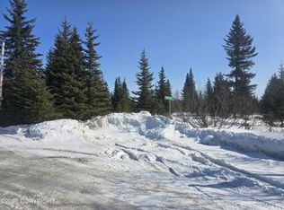 L2 Sunshine Pl, Anchor Pt, AK 99556