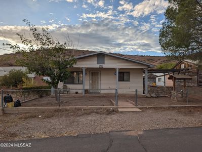 274 Vista Heights Rd, Morenci, AZ, 85540
