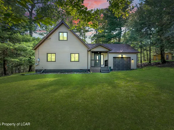 26 Fir Ln, Thornhurst, PA 18424