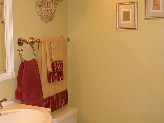 All bathrooms remodeled