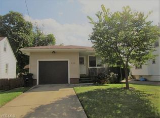 838 Silvercrest Ave, Akron, OH 44314