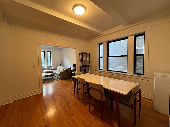 5th image of 412 Cathedral Pkwy APT 34