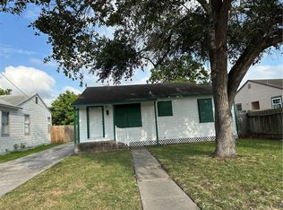 4822 Dodd Dr, Corpus Christi, TX 78415