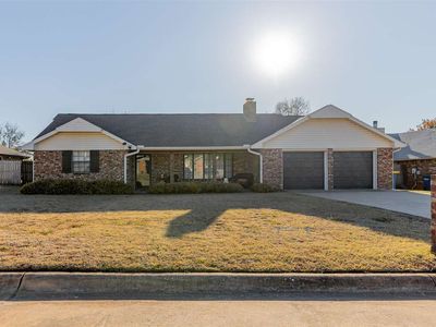 213 E Audene Dr, Stillwater, OK, 74075