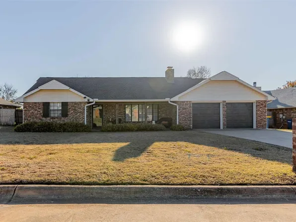 213 E Audene Dr, Stillwater, OK 74075