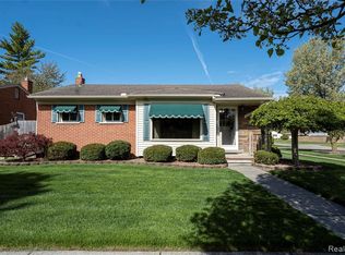 8210 Campbell St, Taylor, MI 48180