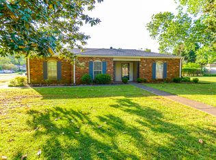 2032 Cameron Rd SW, Huntsville, AL 35802