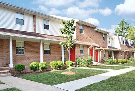 White Pine Apartments — Photo 2