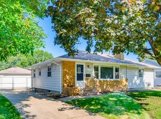 7428 16th Ave S, Richfield, MN 55423