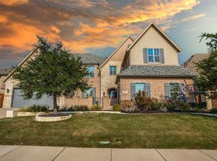 6162 Pitchfork Ranch Dr, Frisco, TX 75034