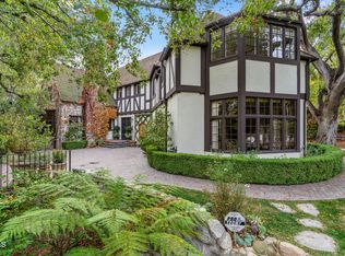 200 La Vereda Rd, Pasadena, CA 91105