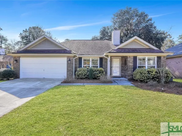 29 Rose Hill Drive, Savannah, GA 31419