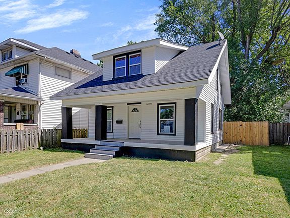 2nd image of 629 N Grant Ave