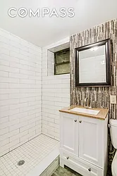 Rented by Compass