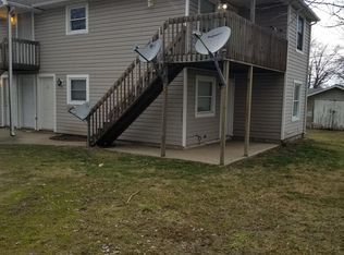 415 Ohio Ave APT 2, Troy, OH 45373