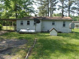 22091 Brewers Neck Blvd, Carrollton, VA 23314