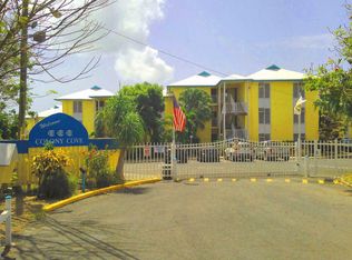 101A Colony Cv, Christiansted, VI 00820