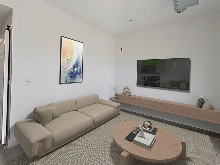 Midtown Apartments — Photo 10