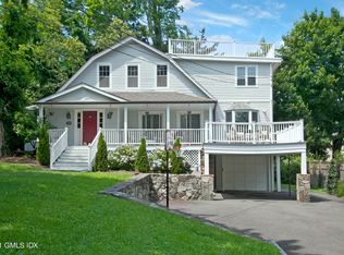 5 Old Club House Rd, Old Greenwich, CT 06870